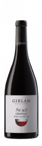 Girlan-Alto-Adige-Schiava-VErnatsch-Fass-Nr-9-2022