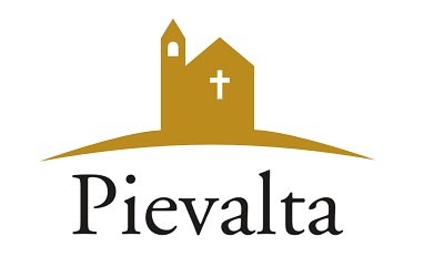 Pievalta logo