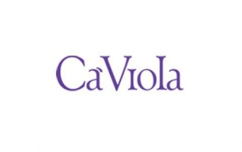 Ca' Viola logo