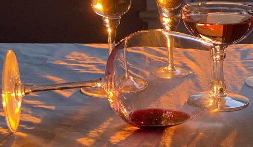 troppo vino? Occhio alle giacenze