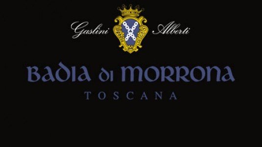 Badia di Morrona logo