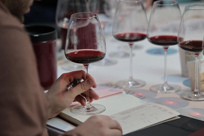 brunello di montalcino 2019