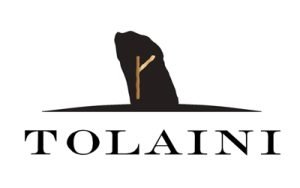 Tolaini-cantina-vino-toscana Tolaini Logo