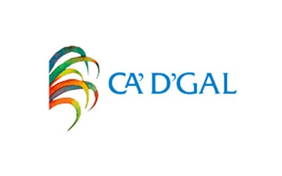 Ca' d'Gal logo