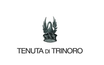 Logo della Tenuta di Trinoro
