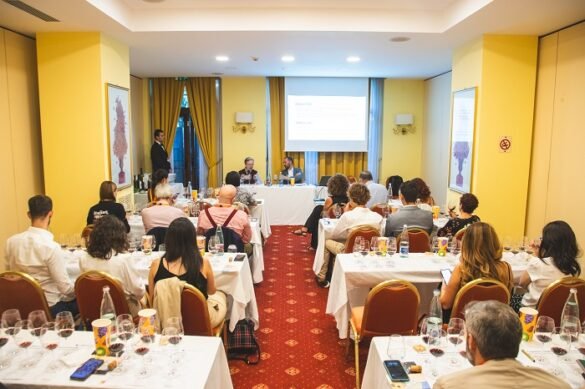 verticale-divoto-apollonio-taormina-gourmet-Ph Vincenzo Ganci, Migi Press