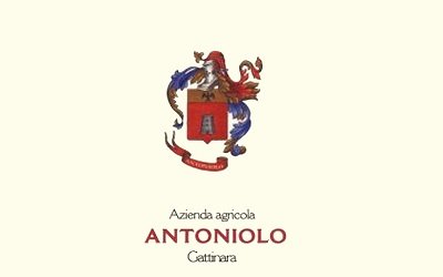 Antoniolo Gattinara logo