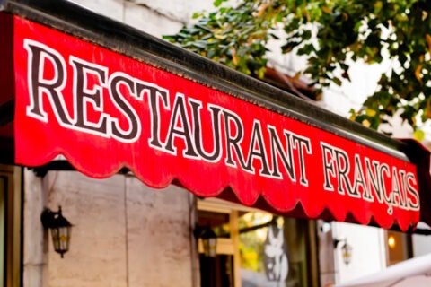 La Renardier Ristorante Francese Viale Aventino Roma