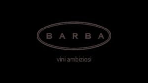 Barba logo