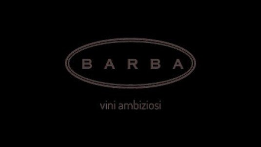 Barba logo