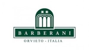 Barberani logo Barberani logo