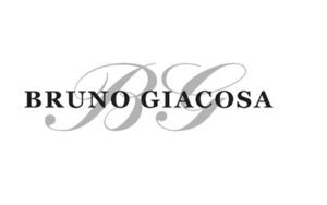 Bruno Giacosa logo Bruno Giacosa logo