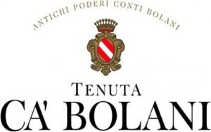 Ca' Bolani logo