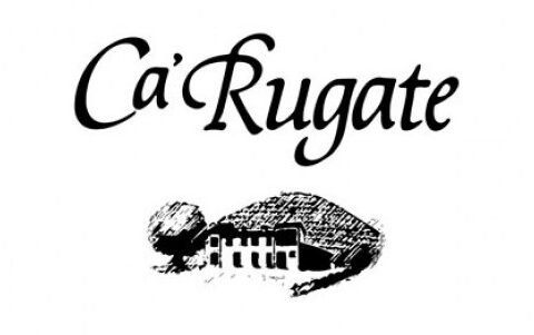 Ca' Rugate logo