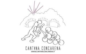 Cantina Concarena logo Cantina Concarena logo