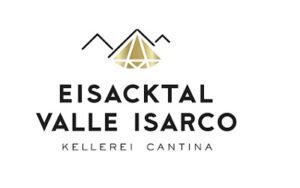 Cantina Valle Isarco logo Cantina Valle Isarco / Eisacktaler Kellerei logo