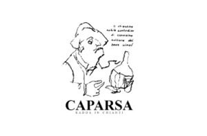 Caparsa logo Caparsa logo