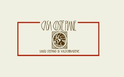 Casa Coste Piane logo