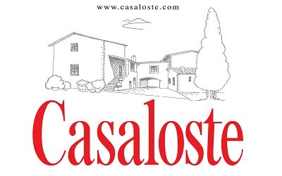 Casaloste logo