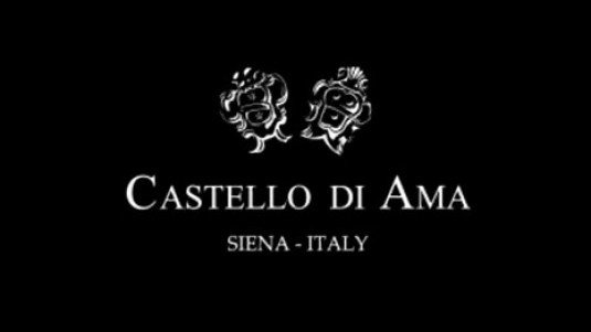 Castello di Ama logo