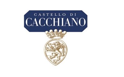 Castello di Cacchiano logo