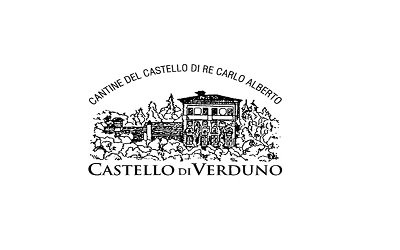 Castello di Verduno logo