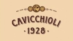 Cavicchioli logo Cavicchioli logo