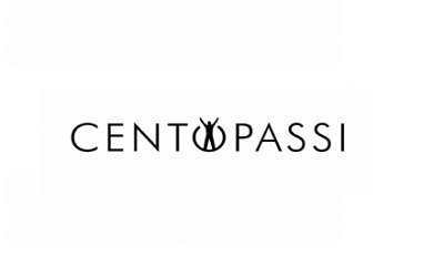 Centopassi logo