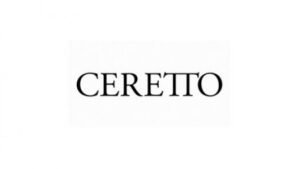 Ceretto logo Ceretto logo