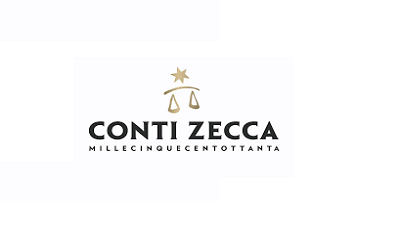 Conti Zecca logo