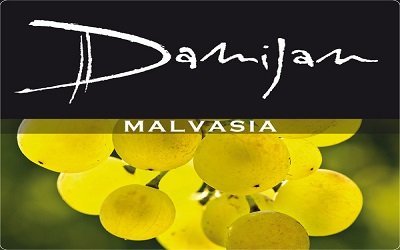 Damijan logo