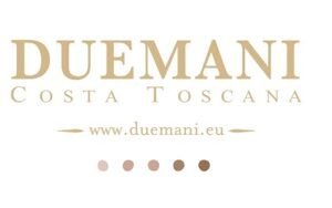 Duemani logo Duemani logo