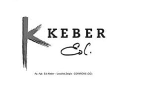 Edi Keber logo Edi Keber logo