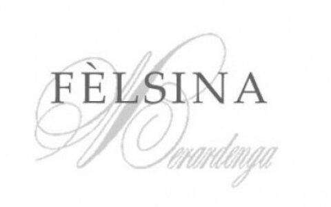 Fèlsina logo