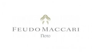 Feudo Maccari logo Feudo Maccari logo