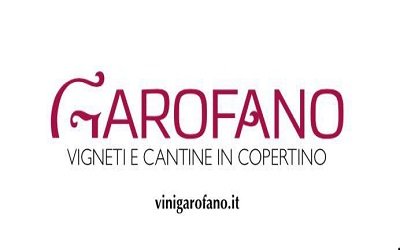 Garofano Vigneti e Cantine logo
