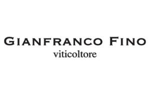 Gianfranco Fino Viticoltore logo Gianfranco Fino Viticoltore logo