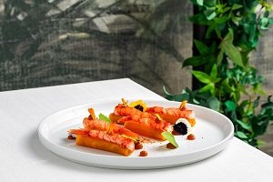 Ginkgo Longevity Restaurant - Palazzo di Varignana