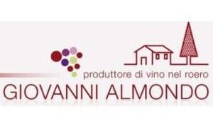 Giovanni Almondo logo Giovanni Almondo logo