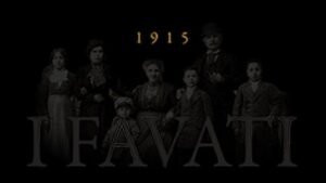 I Favati logo