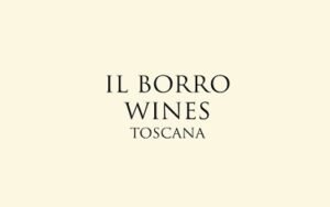 Il Borro logo Il Borro logo