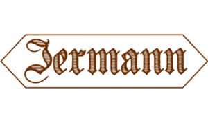 Jermann logo