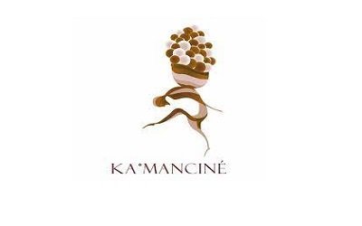 Ka*Manciné logo