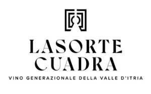 Lasorte_Cuadra_logo Lasorte Cuadra logo