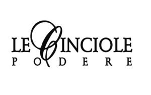 Le Cinciole logo Le Cinciole logo