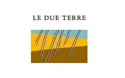 Le Due Terre logo