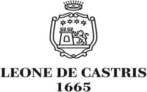 Leone de Castris logo Leone de Castris logo