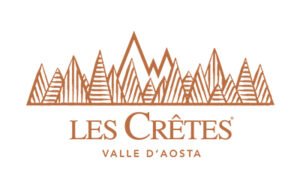 Les Crêtes logo Les Crêtes logo