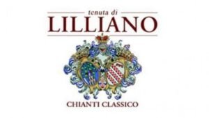 Lilliano logo Lilliano logo