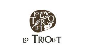 Lo Triolet logo Lo Triolet logo